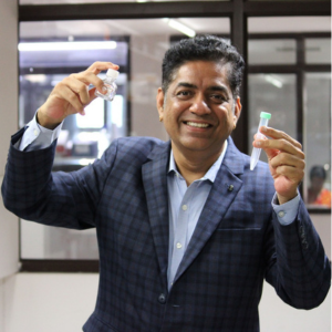 Mr. Lalith Kishore