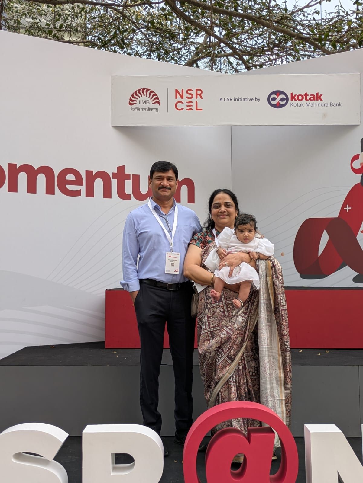 NSRCEL Women Startup Program IIM Bangalore - Aventiq Innovations