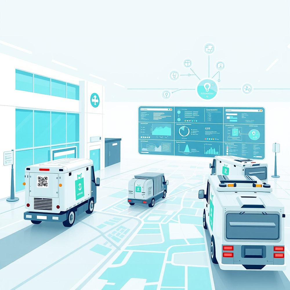 From Compliance to Intelligence: How AI Could Transform Biomedical Waste Management