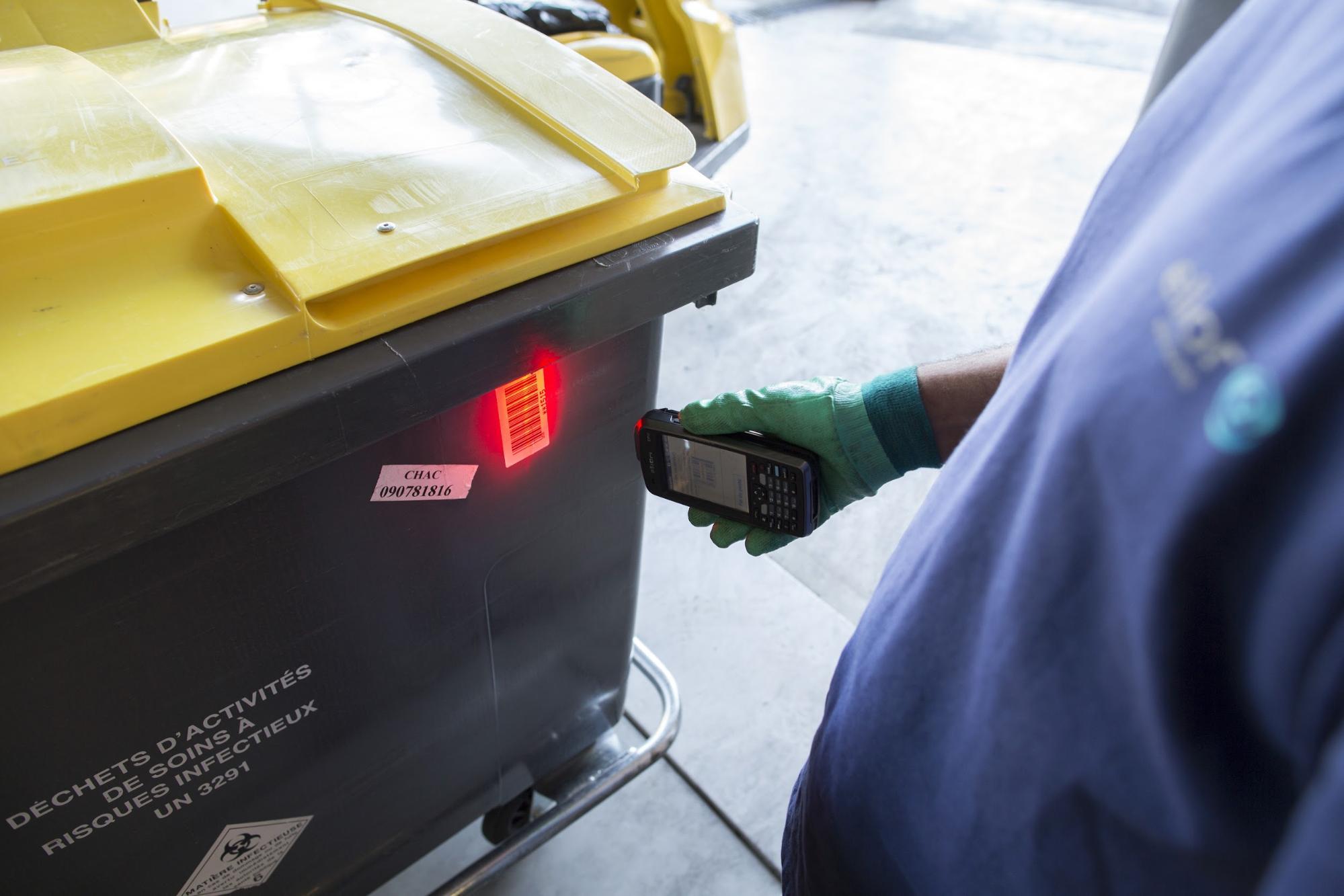 Why Healthcare Waste Traceability Could Become as Important as Treatment